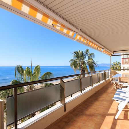 Apartamento Para 8 Sobre El Mar Lejlighed Salou Eksteriør billede