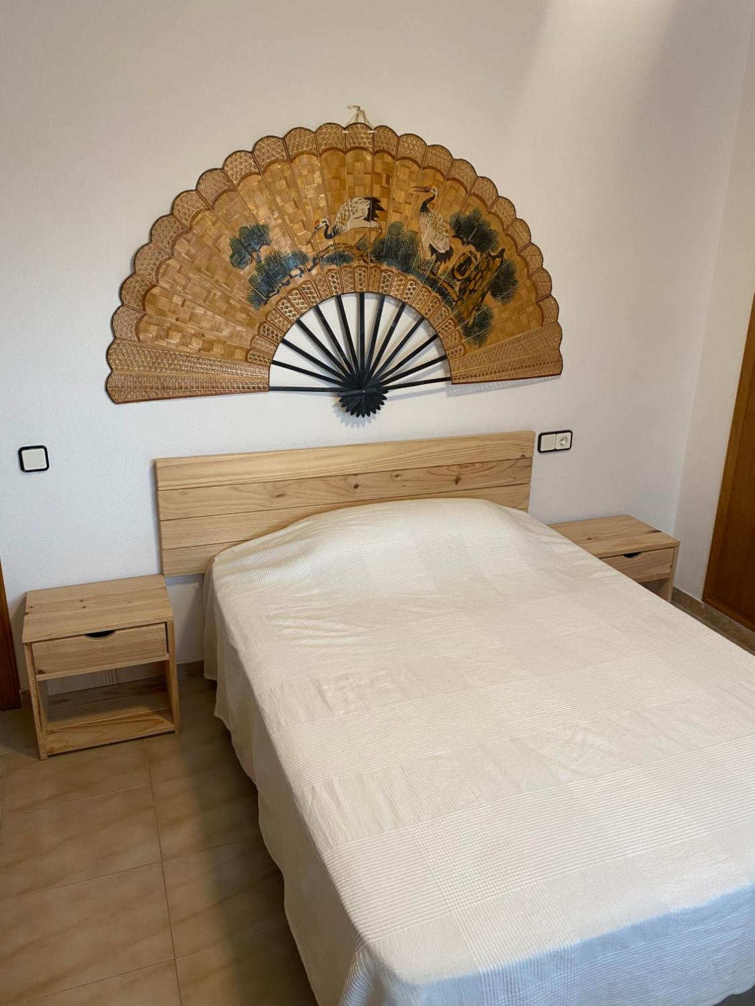 Apartamento Para 8 Sobre El Mar Lejlighed Salou Eksteriør billede