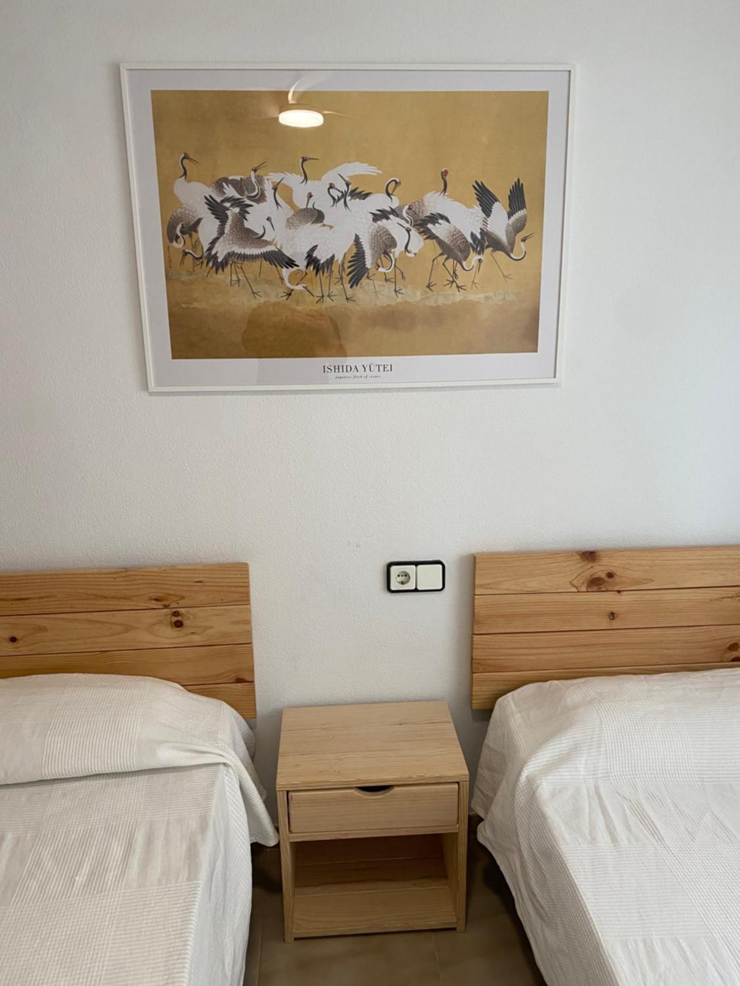 Apartamento Para 8 Sobre El Mar Lejlighed Salou Eksteriør billede