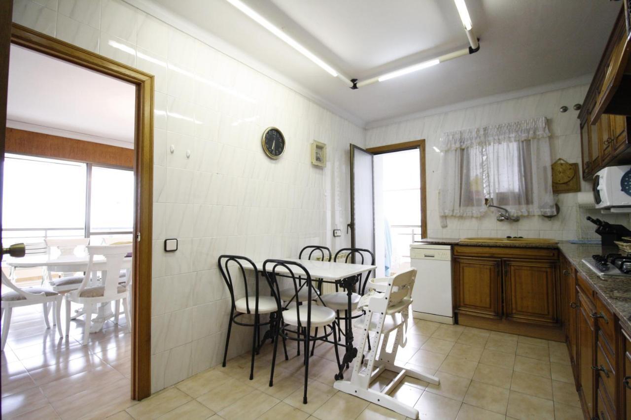 Apartamento Para 8 Sobre El Mar Lejlighed Salou Eksteriør billede