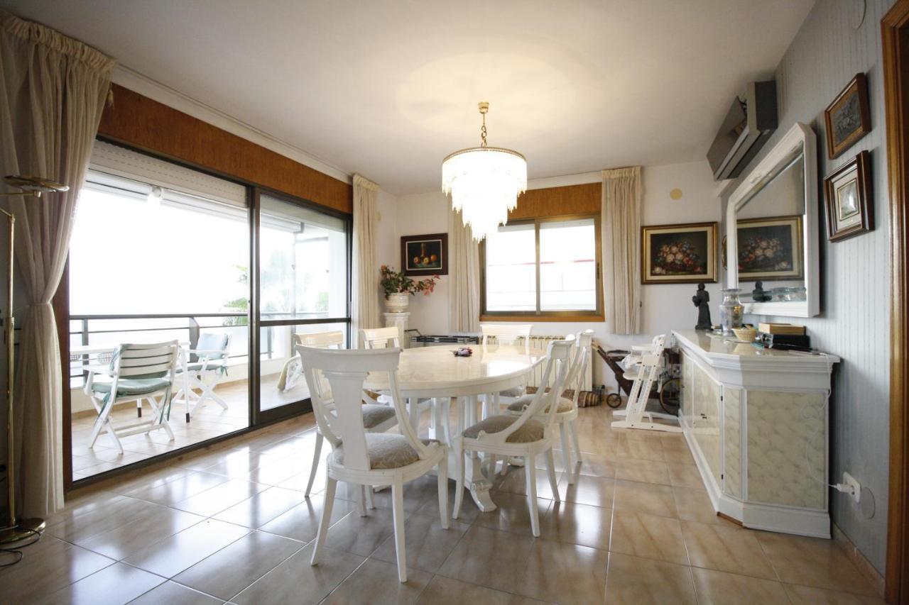Apartamento Para 8 Sobre El Mar Lejlighed Salou Eksteriør billede