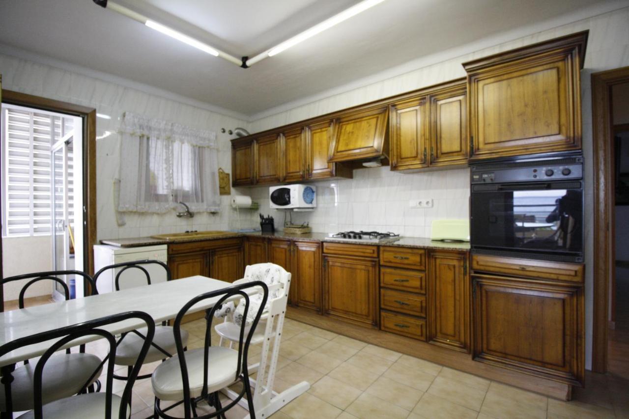 Apartamento Para 8 Sobre El Mar Lejlighed Salou Eksteriør billede