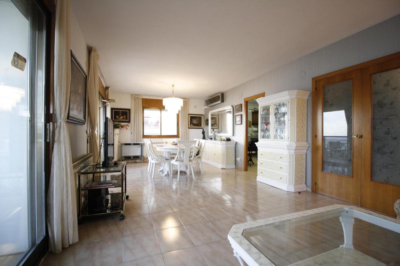 Apartamento Para 8 Sobre El Mar Lejlighed Salou Eksteriør billede
