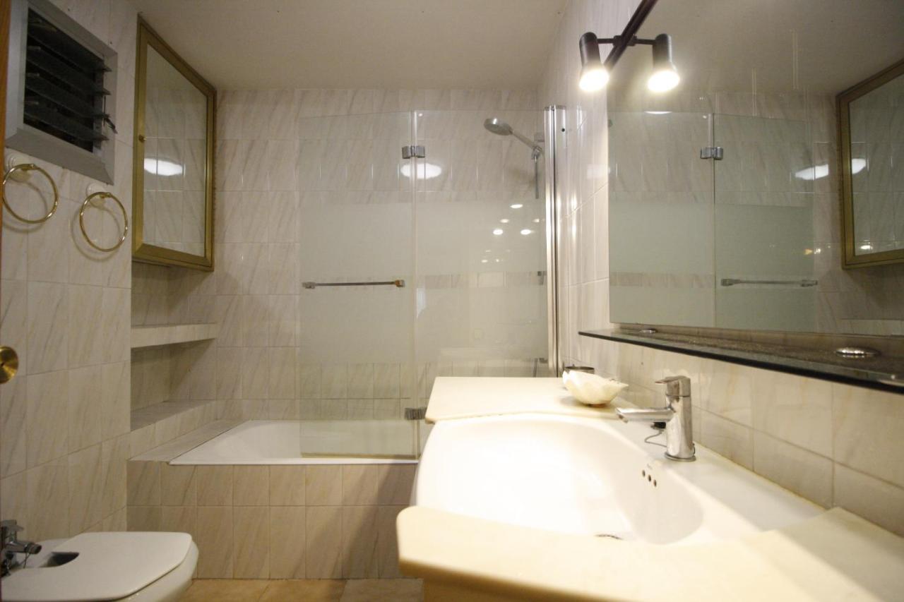 Apartamento Para 8 Sobre El Mar Lejlighed Salou Eksteriør billede